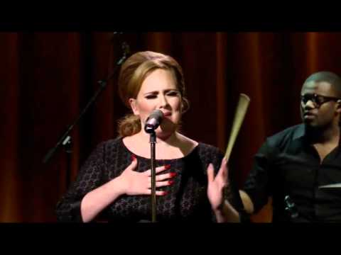 Adele Chasing Pavements Mp3 Download